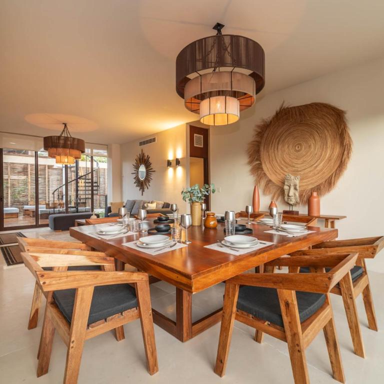 Exclusive Penthouse with Private Plunge Pool and Terrace - Apartamento - 33