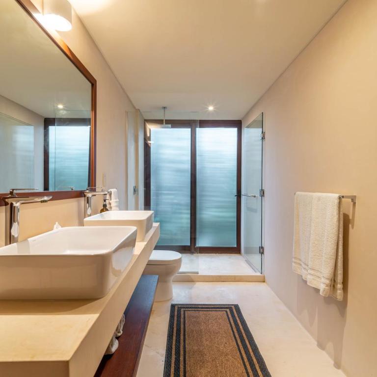 Exclusive Penthouse with Private Plunge Pool and Terrace - Apartamento - 34