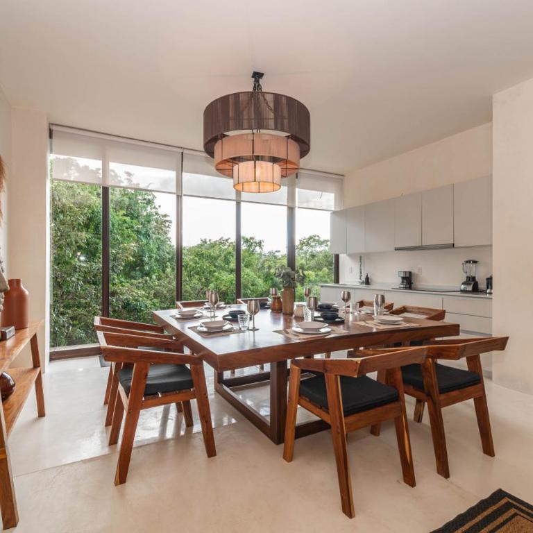 Exclusive Penthouse with Private Plunge Pool and Terrace - Apartamento - 36
