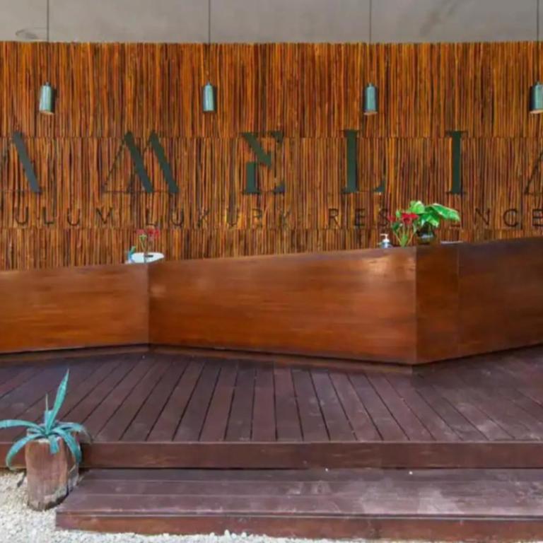 Exclusive Penthouse with Private Plunge Pool and Terrace - Apartamento - 59