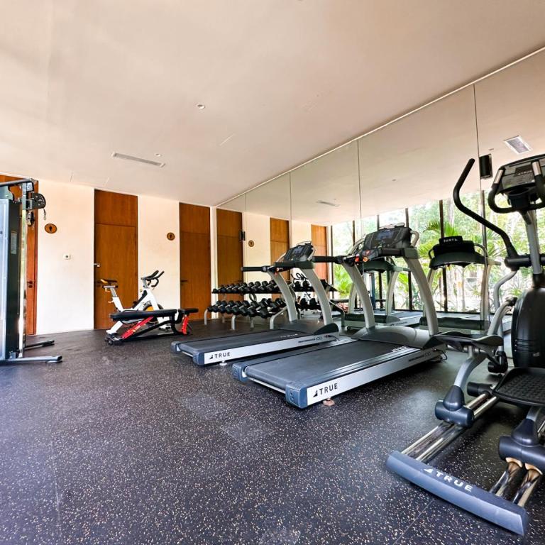 Exclusive Penthouse with Private Plunge Pool and Terrace - Apartamento - 61