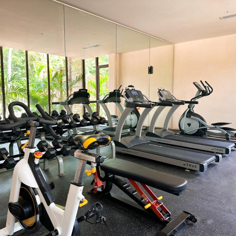 Exclusive Penthouse with Private Plunge Pool and Terrace - Apartamento - 62