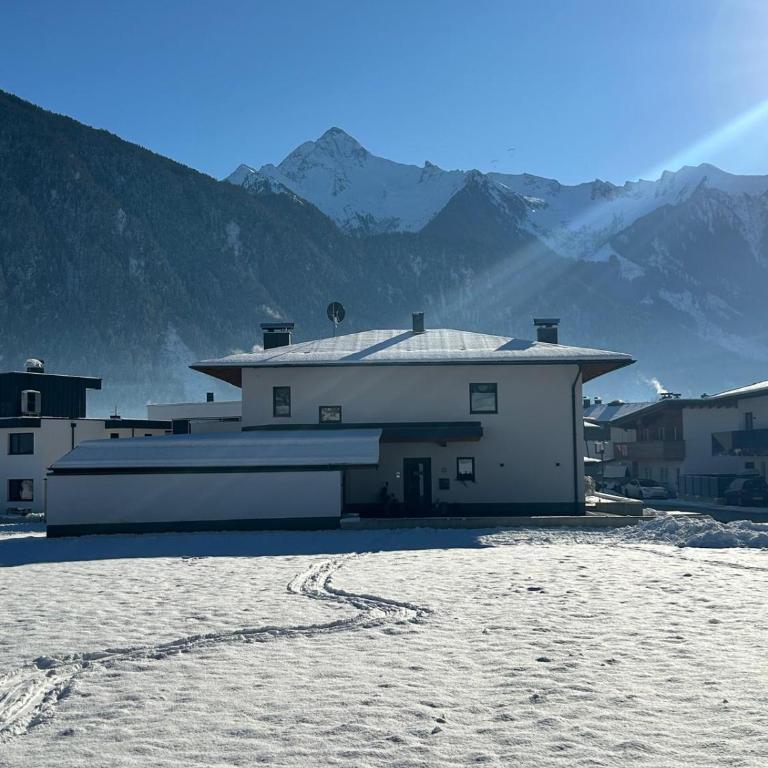 Alpenoase Horbergbahn - Appartamento con 2 Camere da Letto - 2