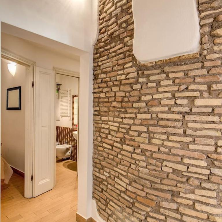 NEW Navona Bright Apartment - Appartamento con 1 Camera da Letto - 4