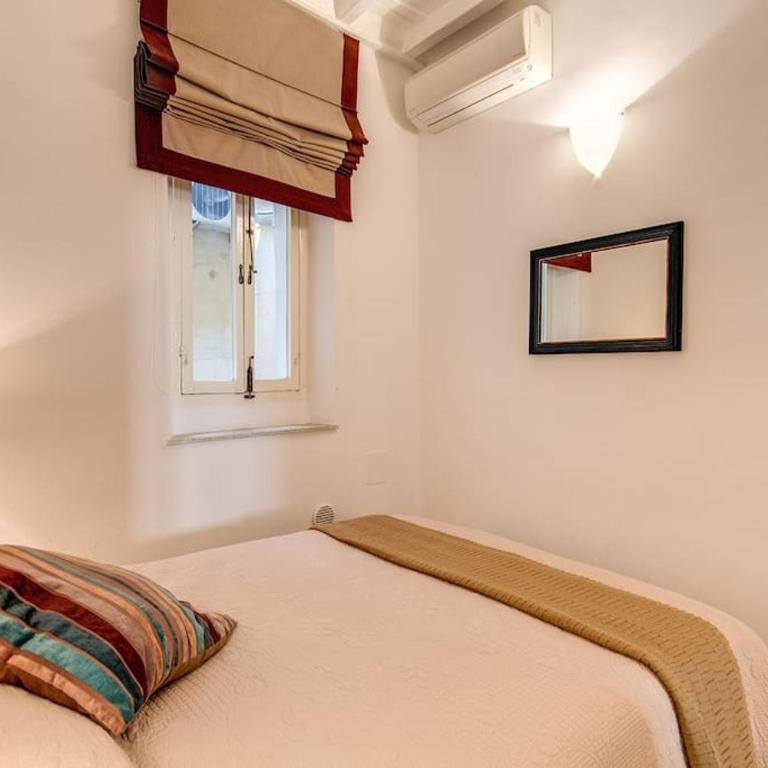 NEW Navona Bright Apartment - Appartamento con 1 Camera da Letto - 11