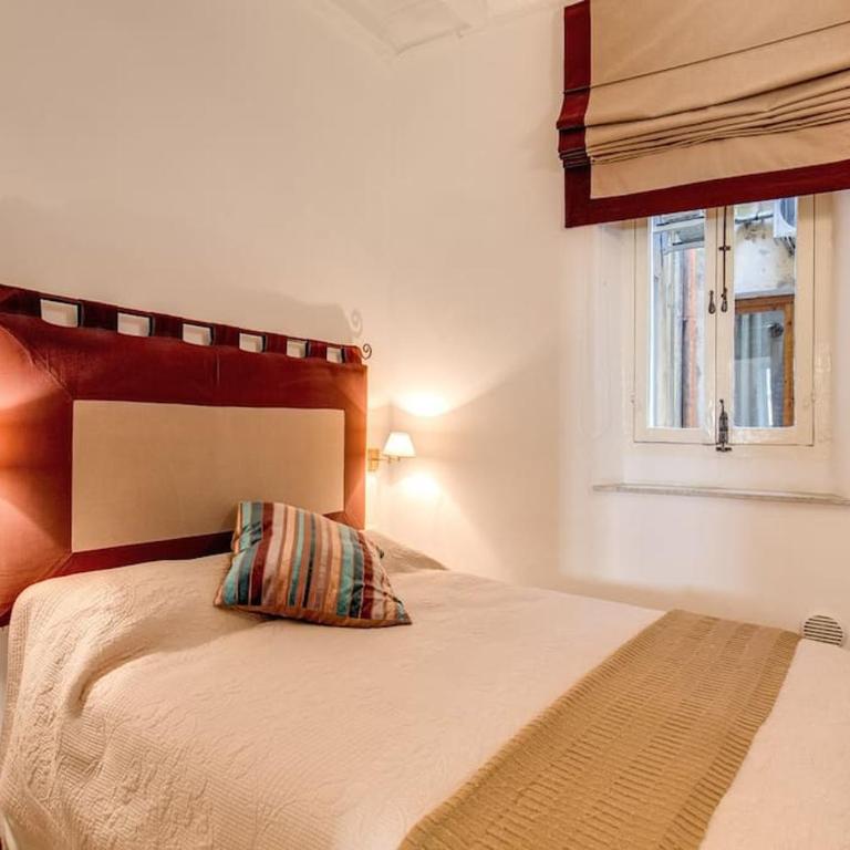 NEW Navona Bright Apartment - Appartamento con 1 Camera da Letto - 12