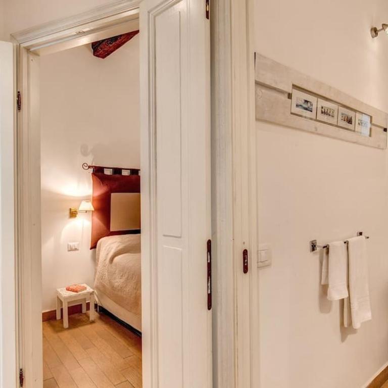 NEW Navona Bright Apartment - Appartamento con 1 Camera da Letto - 17