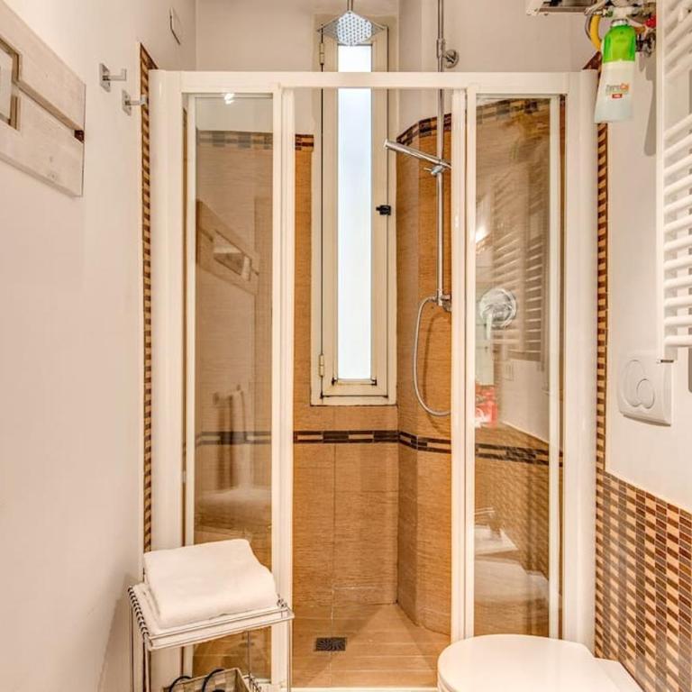 NEW Navona Bright Apartment - Appartamento con 1 Camera da Letto - 19