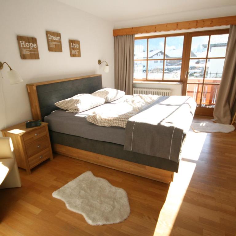 Villa Alpenoase - Villa - 28