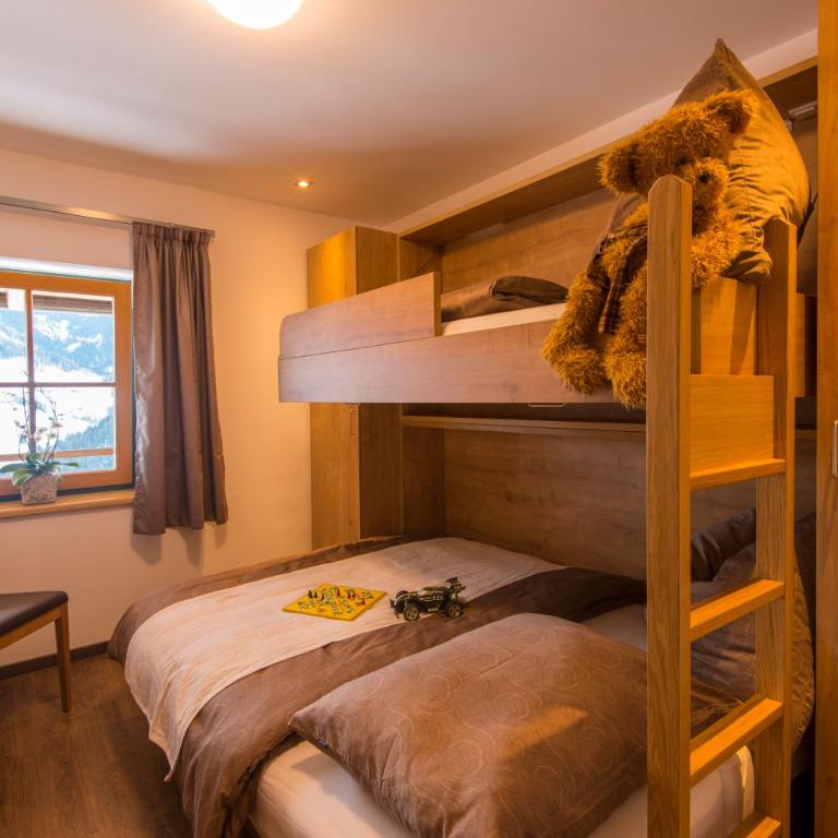 Kendlhof - Apartment mit 2 Schlafzimmern - 15