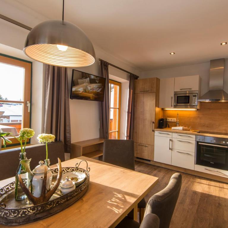 Kendlhof - Apartment mit 2 Schlafzimmern - 14