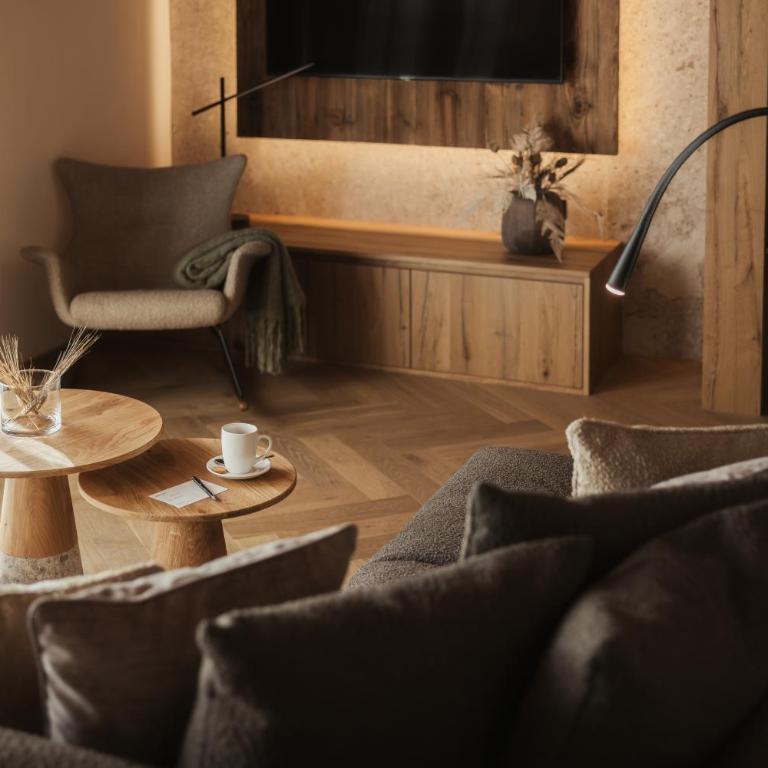 Hotel Recort - Adults Only - Suite - 13