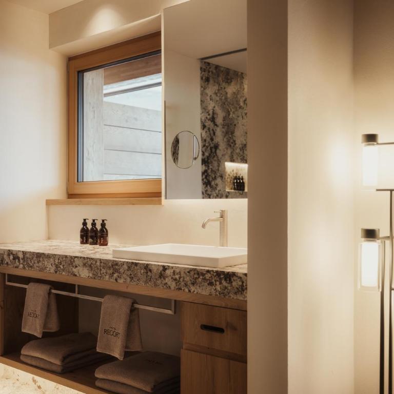 Hotel Recort - Adults Only - Suite - 9