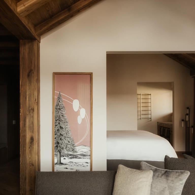 Hotel Recort - Adults Only - Suite - 12