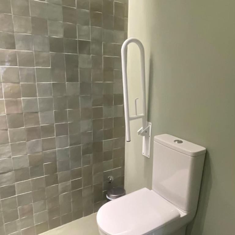 Valencia Malvarrosa Beach point green - Apartamento de 1 dormitorio - 16
