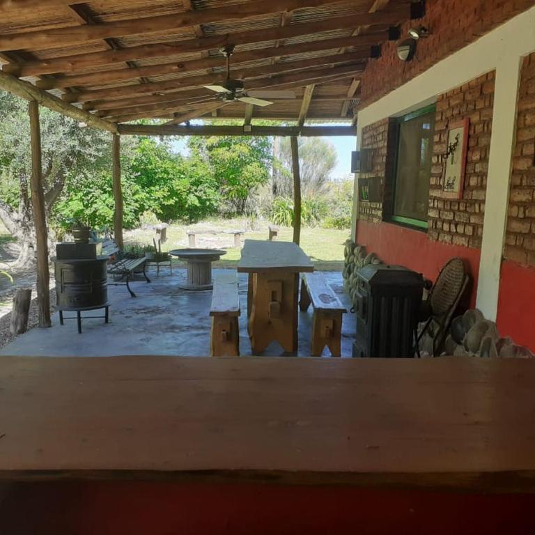 Finca La Esmeralda - Two-Bedroom House - 10