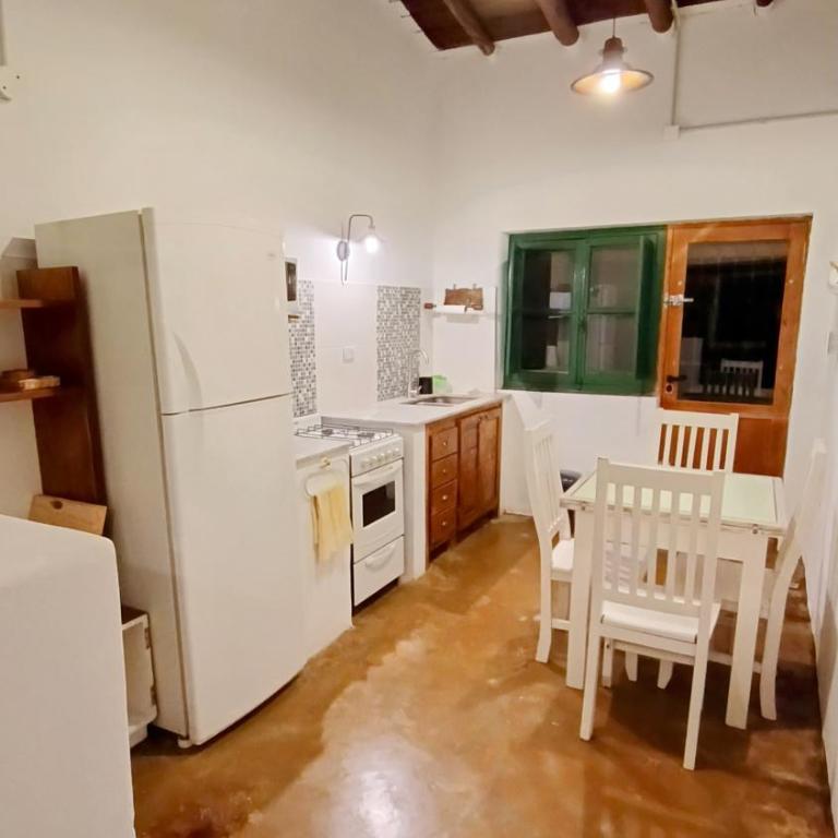 Finca La Esmeralda - Casa de 2 dormitorios - 8
