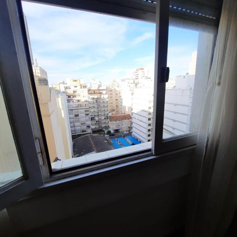 Departamento - Apartamento de 1 dormitorio - 3