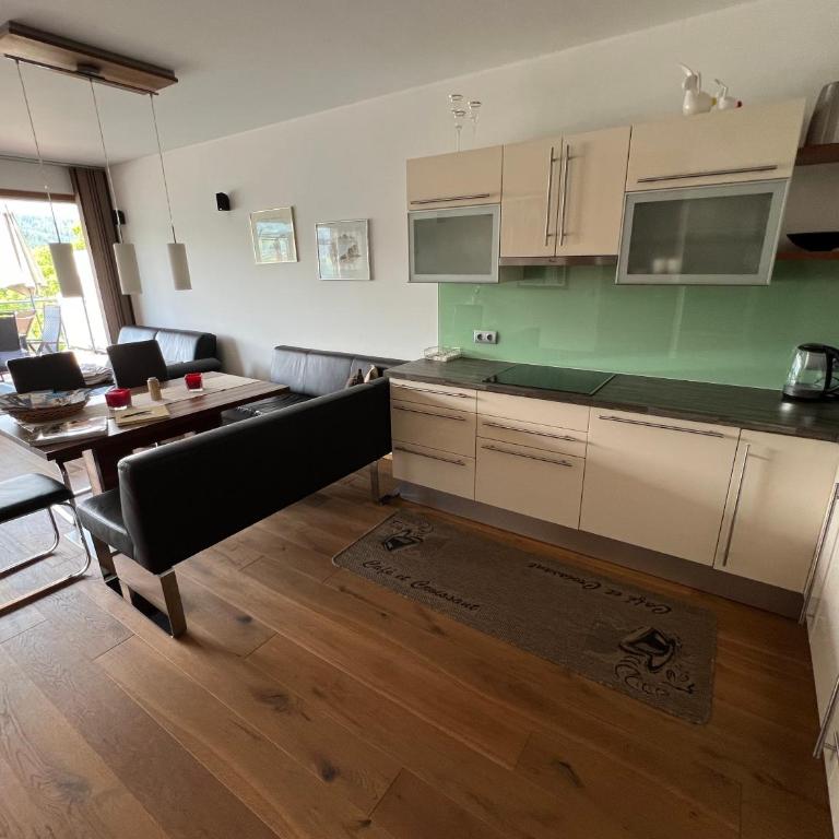 Ferienwohnungen Klinar - Apartment mit Seeblick - 16