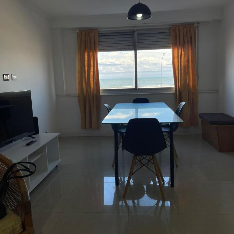 Boulevard Marítimo frente al mar - Apartamento de 1 dormitorio - 4