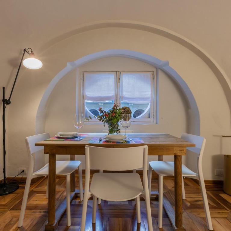 Appartamento Torinese a Palazzo Coardi by Wonderful Italy - Apartment - 3