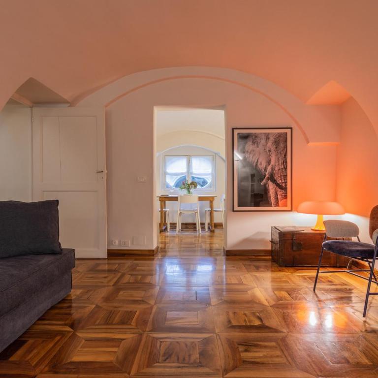 Appartamento Torinese a Palazzo Coardi by Wonderful Italy - Apartment - 6