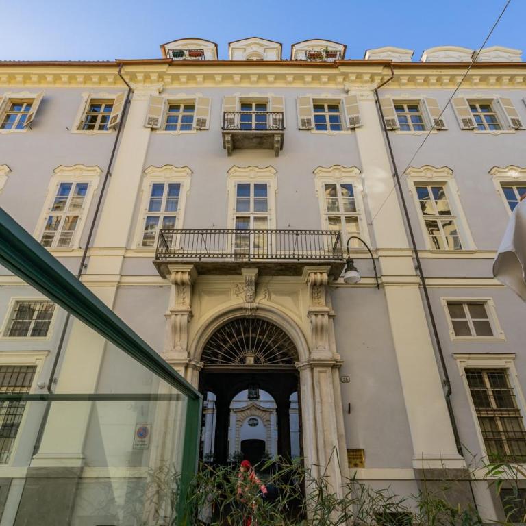 Appartamento Torinese a Palazzo Coardi by Wonderful Italy - Apartment - 7