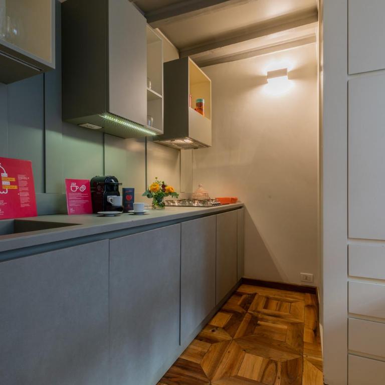 Appartamento Torinese a Palazzo Coardi by Wonderful Italy - Apartment - 13