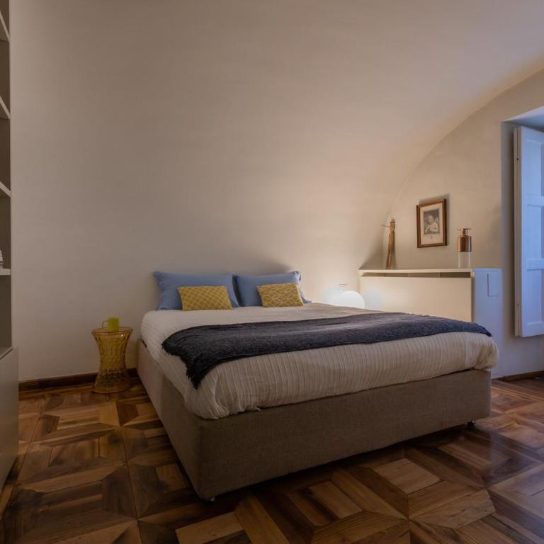 Appartamento Torinese a Palazzo Coardi by Wonderful Italy - Apartment - 14