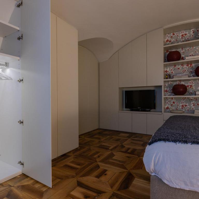 Appartamento Torinese a Palazzo Coardi by Wonderful Italy - Apartment - 15