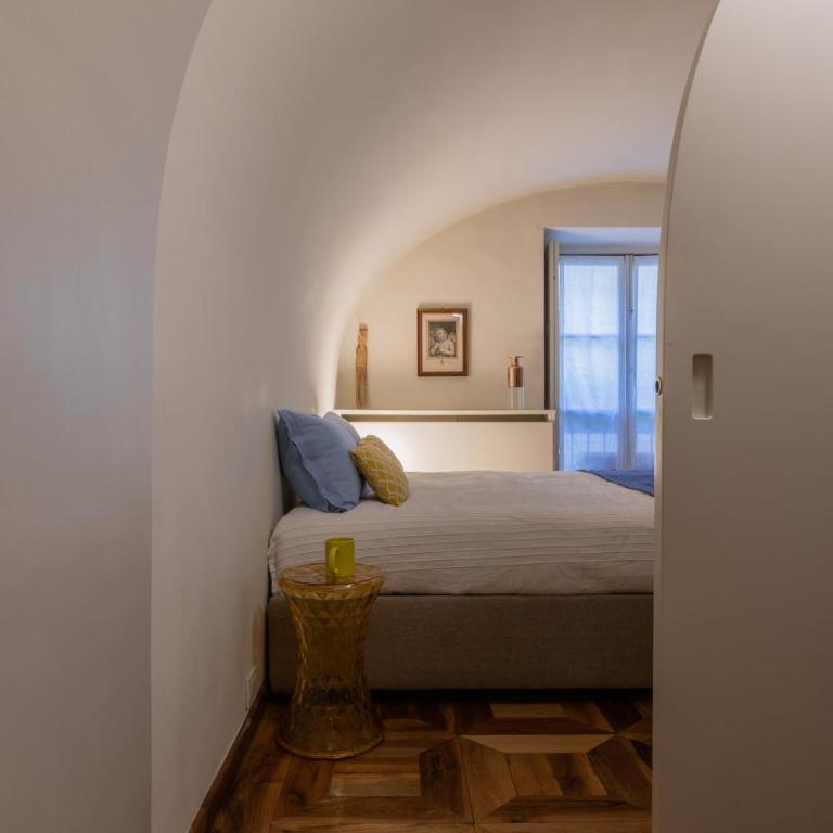 Appartamento Torinese a Palazzo Coardi by Wonderful Italy - Apartment - 16
