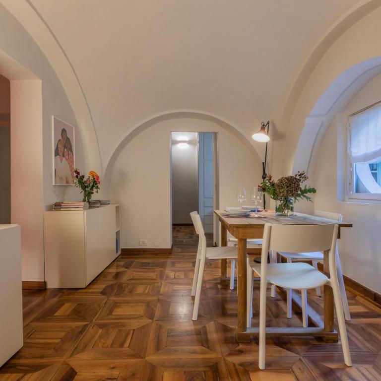 Appartamento Torinese a Palazzo Coardi by Wonderful Italy - Apartment - 9