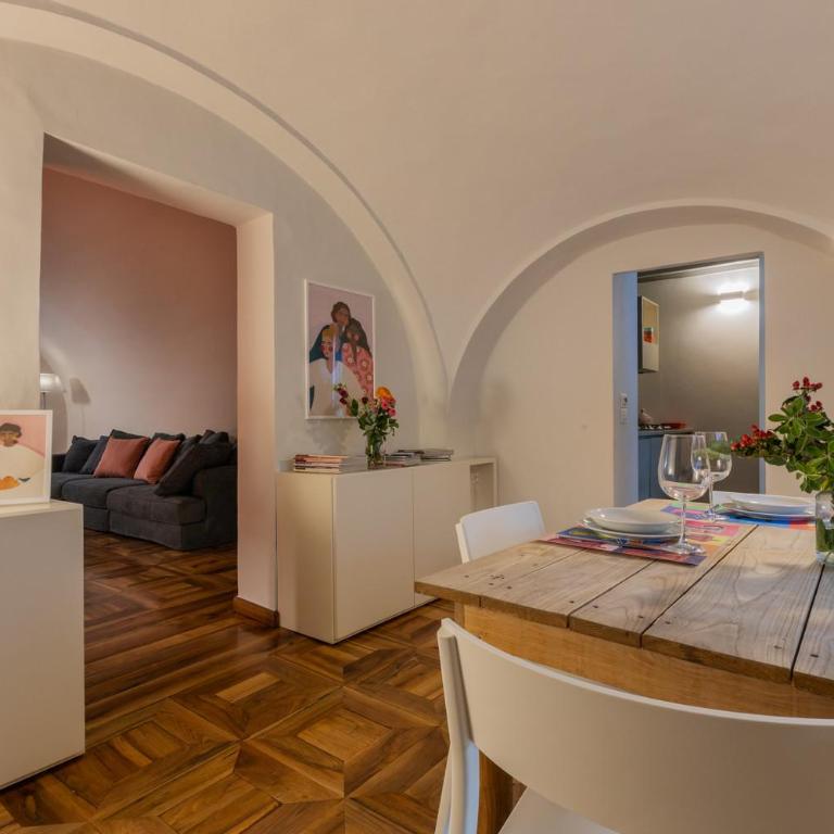 Appartamento Torinese a Palazzo Coardi by Wonderful Italy - Apartment - 17