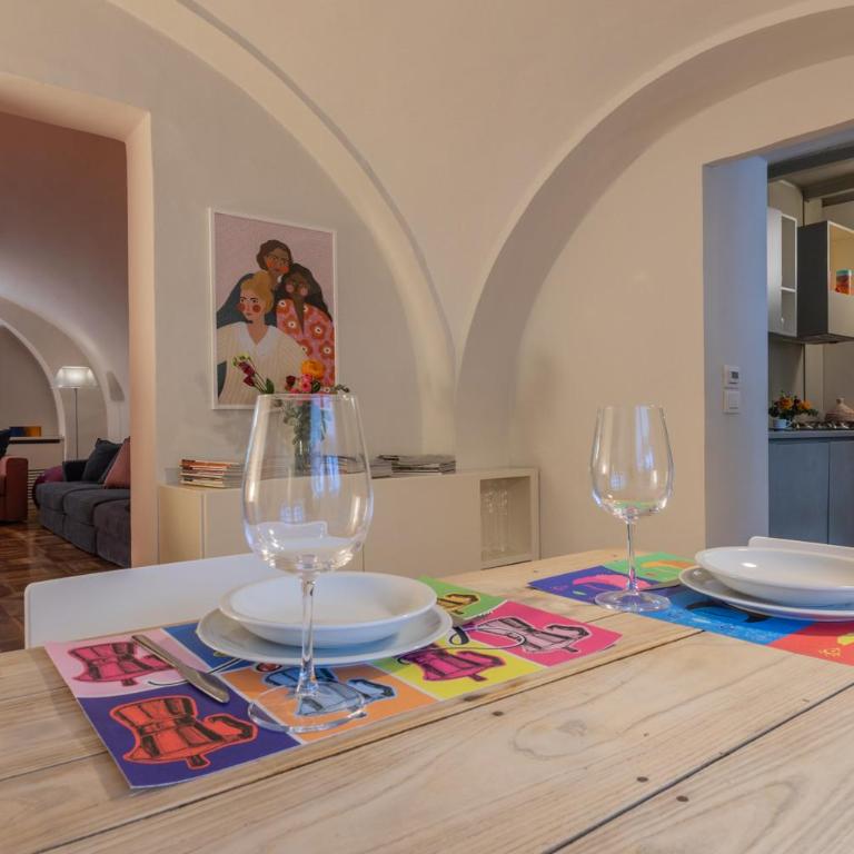 Appartamento Torinese a Palazzo Coardi by Wonderful Italy - Apartment - 19