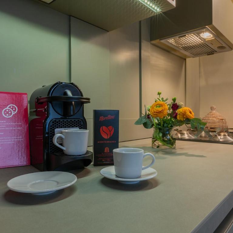 Appartamento Torinese a Palazzo Coardi by Wonderful Italy - Apartment - 21