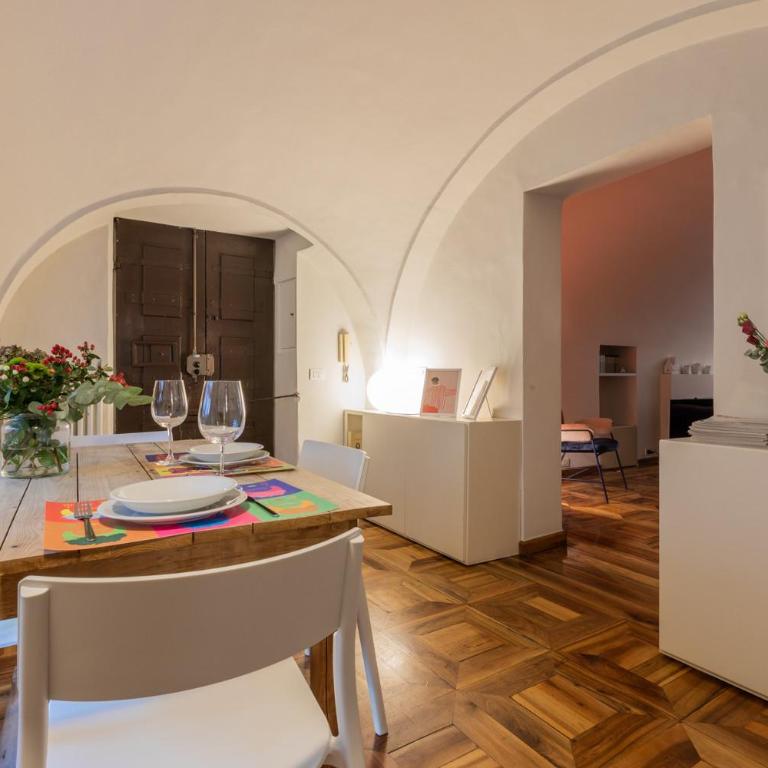 Appartamento Torinese a Palazzo Coardi by Wonderful Italy - Apartment - 23