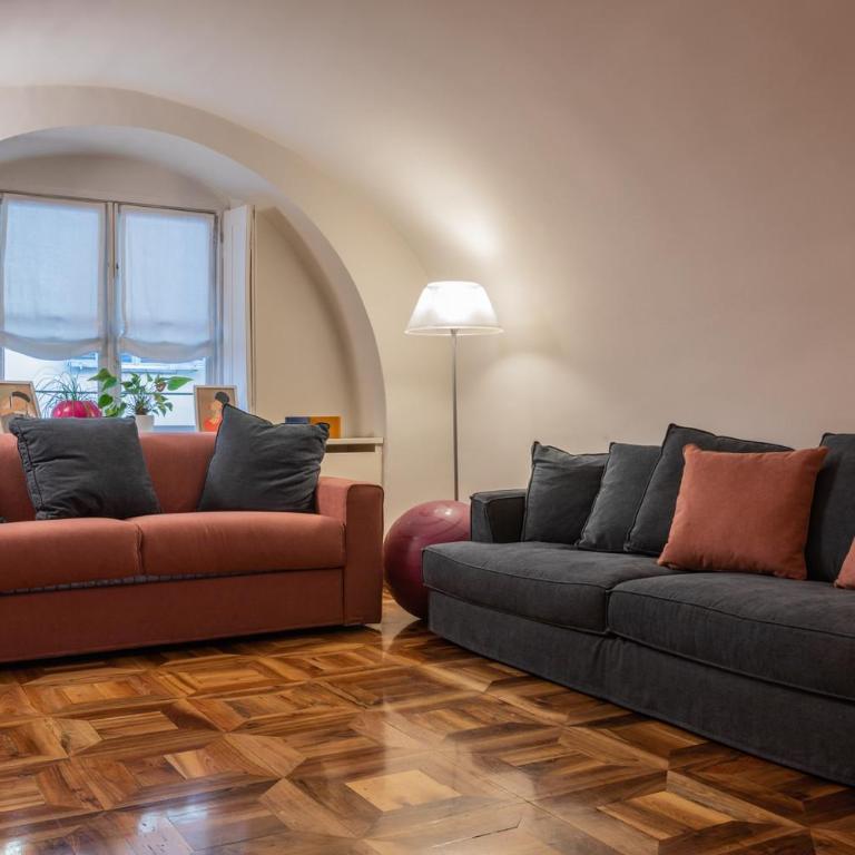 Appartamento Torinese a Palazzo Coardi by Wonderful Italy - Apartment - 24