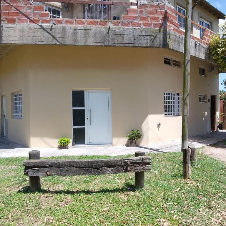 Dpto san cle - Apartamento de 1 dormitorio - 3