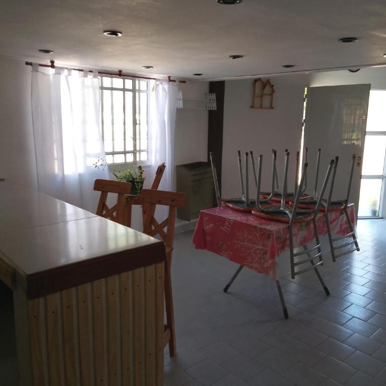 Dpto san cle - One-Bedroom Apartment - 6