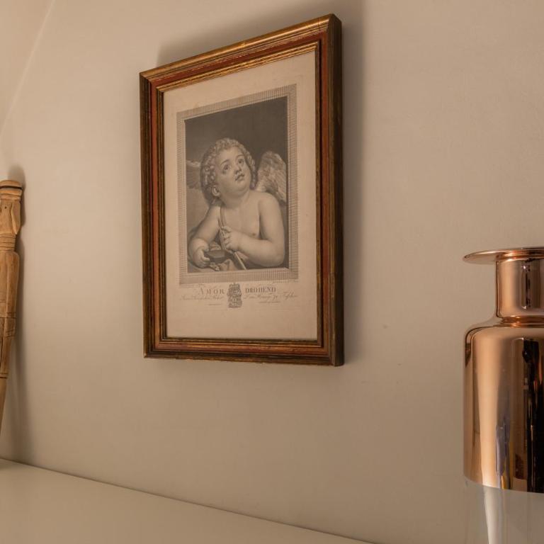 Appartamento Torinese a Palazzo Coardi by Wonderful Italy - Apartment - 34