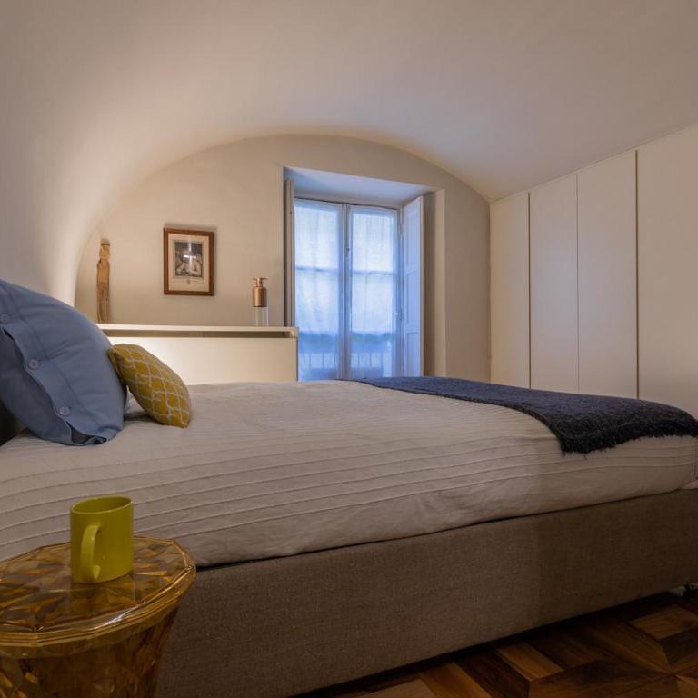 Appartamento Torinese a Palazzo Coardi by Wonderful Italy - Apartment - 35