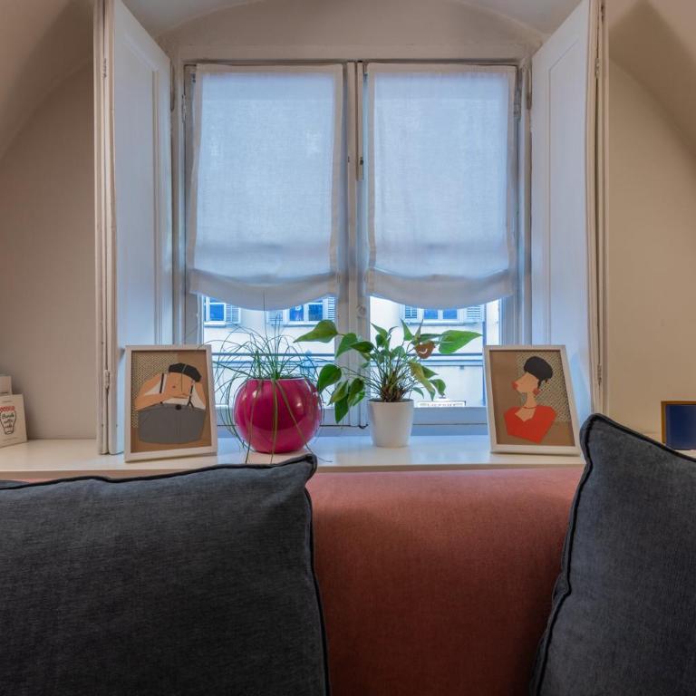 Appartamento Torinese a Palazzo Coardi by Wonderful Italy - Apartment - 43