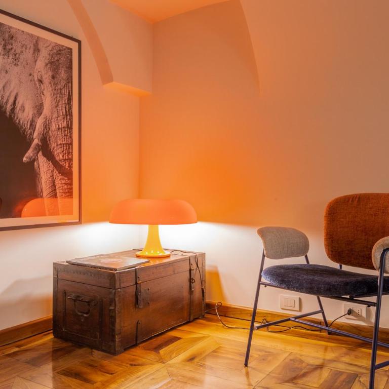Appartamento Torinese a Palazzo Coardi by Wonderful Italy - Apartment - 4