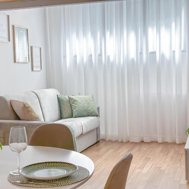 Brunacci Suite - 5 min dai Navigli - Appartamento con 2 Camere da Letto - 12