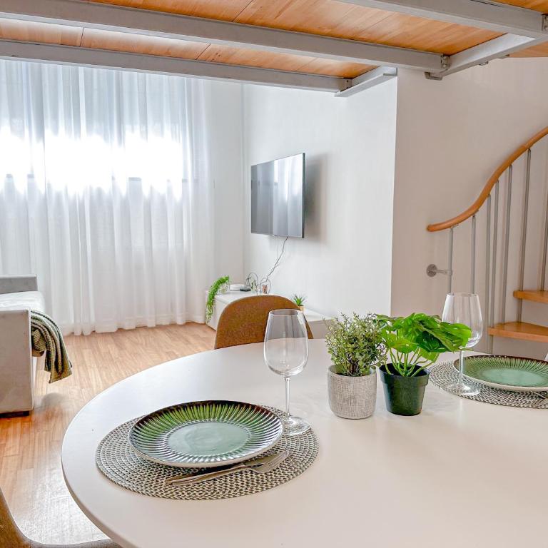 Brunacci Suite - 5 min dai Navigli - Appartamento con 2 Camere da Letto - 41