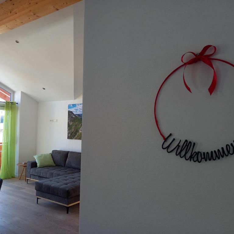 Bergzauber Ofterschwang - Apartment mit 2 Schlafzimmern - 20