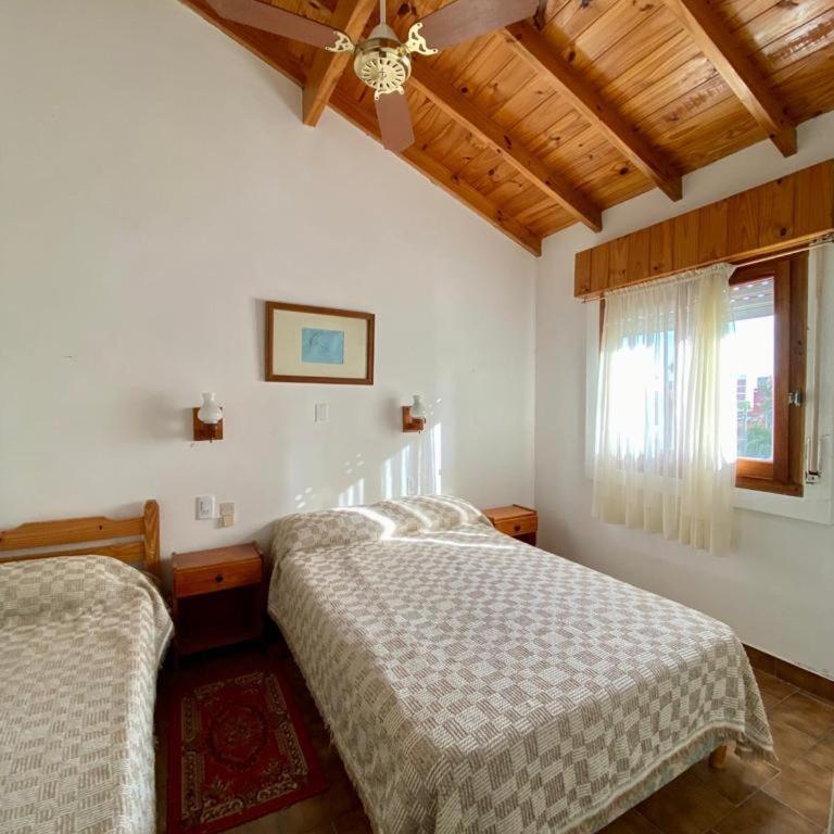 Gran Mar Villa Gesell - Habitación Doble - 2