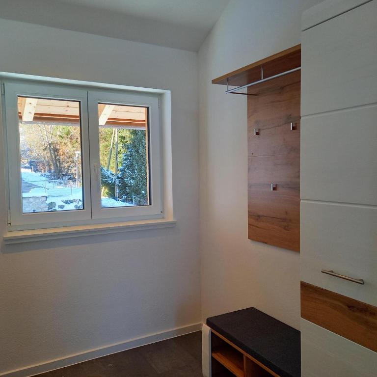 Bergzauber Ofterschwang - Apartment mit 2 Schlafzimmern - 23