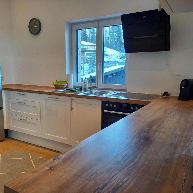 Bergzauber Ofterschwang - Apartment mit 2 Schlafzimmern - 26