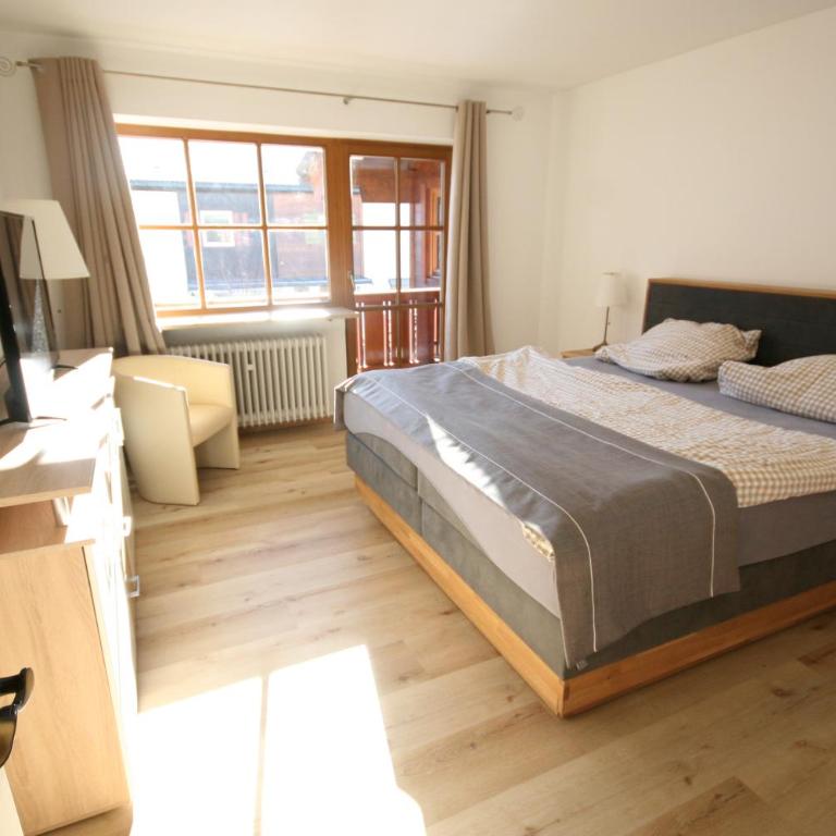 Villa Alpenoase - Villa - 29